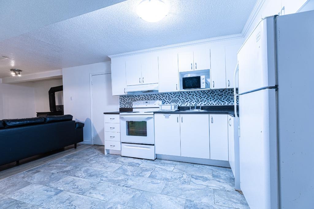 APPARTEMENT MEUBLÉ TOUT INCLUS – MONT-BLEU ( GATINEAU - HULL) 5
