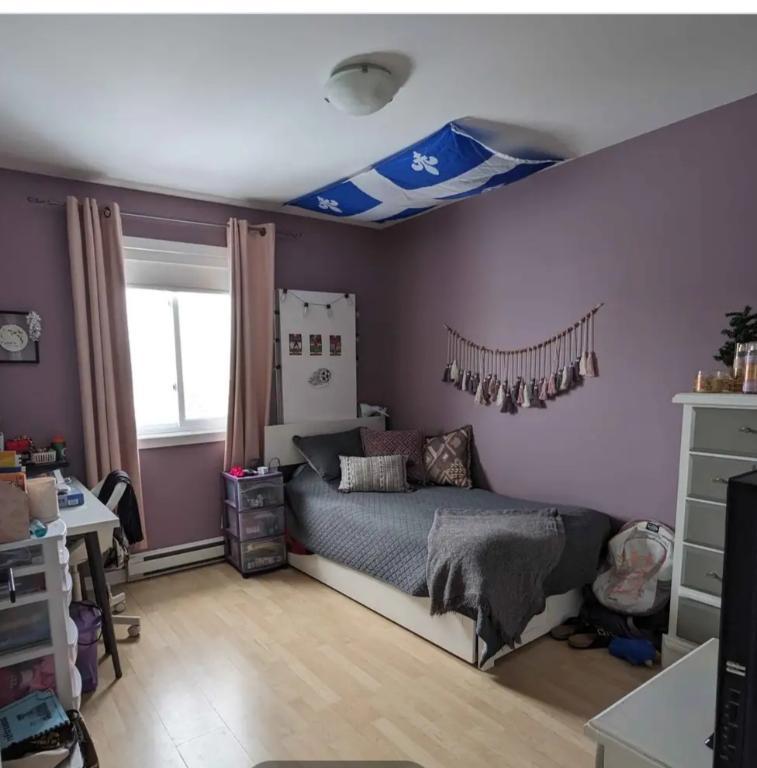 Maison a louer pour octobre 2026 4