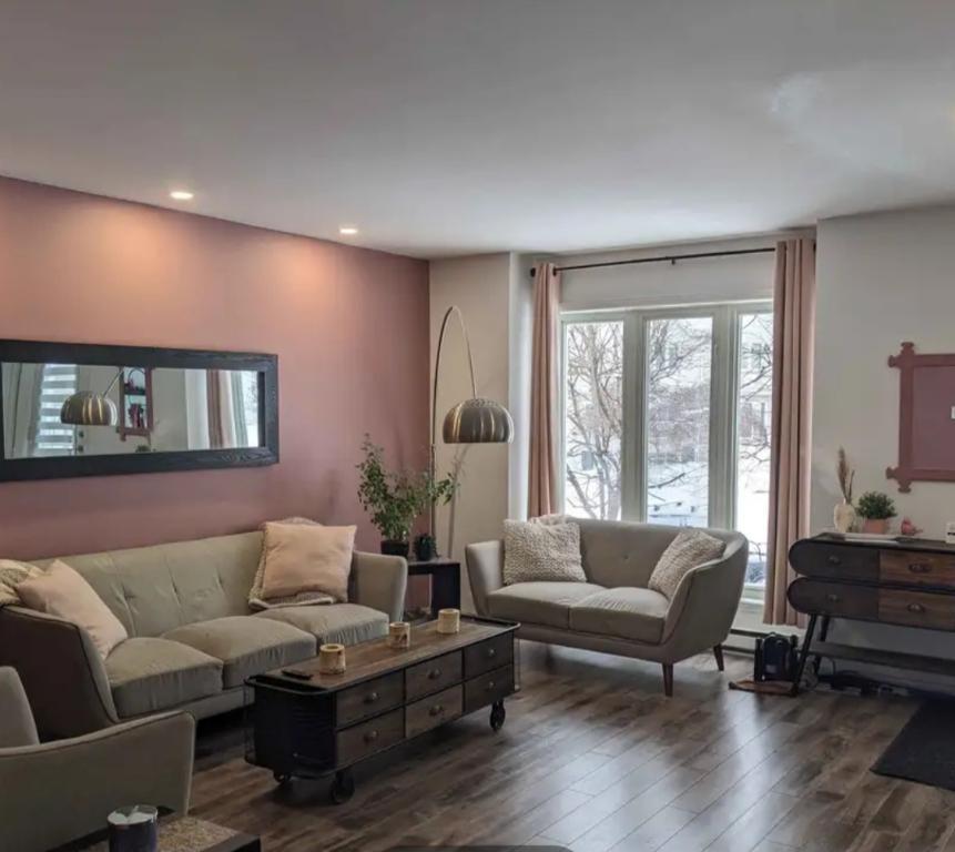Maison a louer pour octobre 2026 5