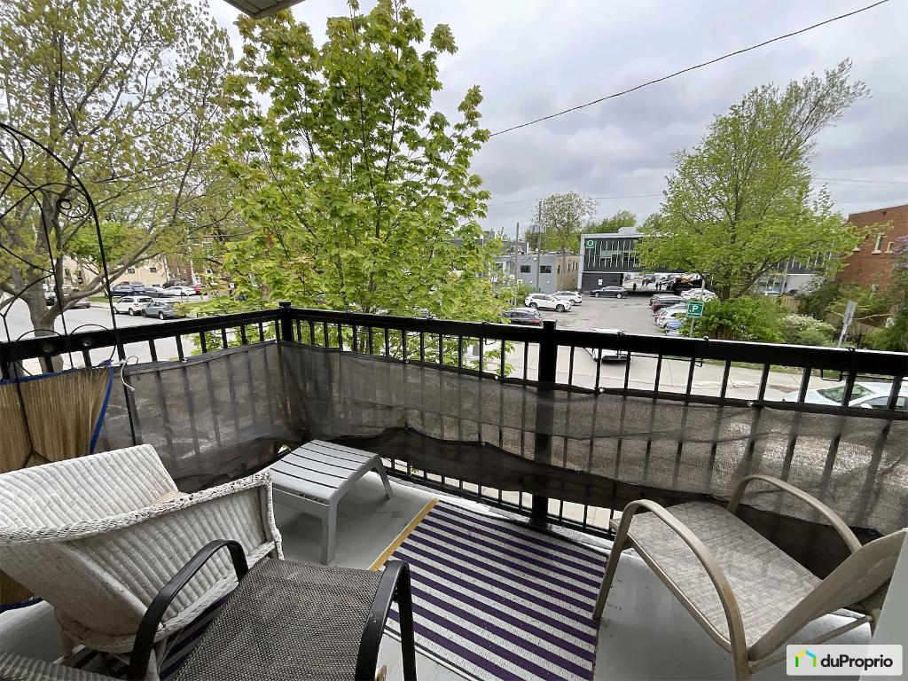 1375 Rue Marie-Rollet, Québec, QC, Canada — photo 3