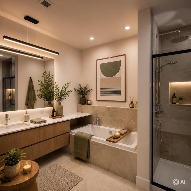 🏙️ Logement 4-1/2 haut de gamme à louer à Ville Sainte-Catherine |1 065 pi² | 2 375 $/mois | Disponible dès maintenant | 3