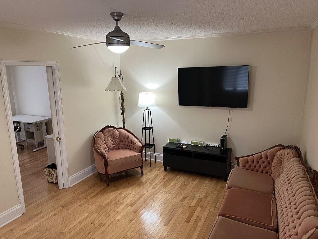 Appartement de 2CC et 2 SDB au coeur du Vieux-Hull WOW! 5