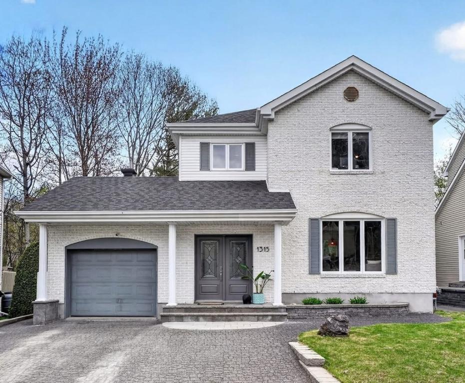 1315 Rue de Plaisance Terrebonne, QC, Canada — photo 1