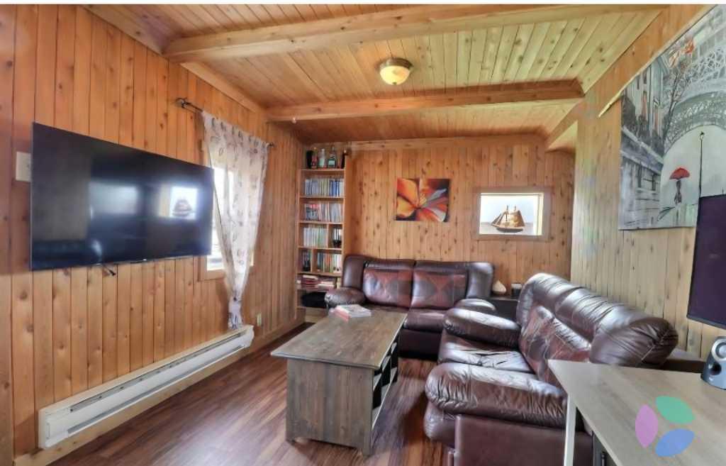 Maison à louer à Paspébiac 3