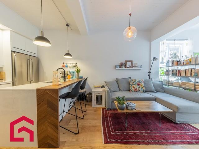 Appartement 2