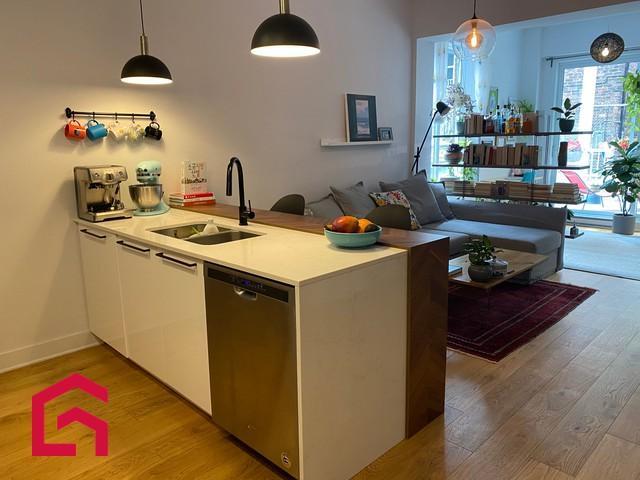 Appartement 3