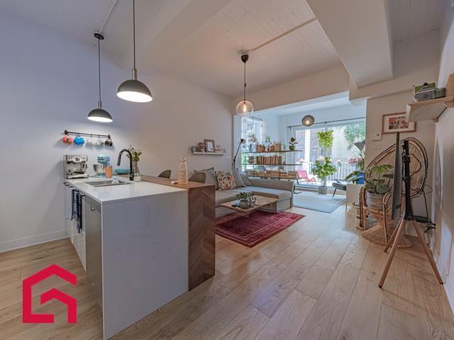 Appartement 4