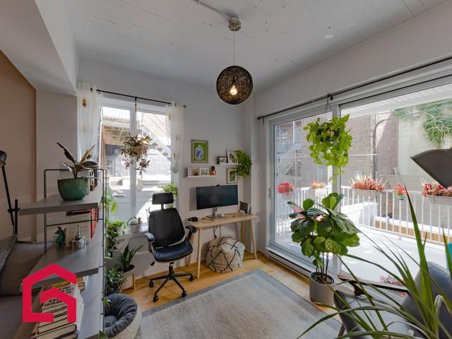 Appartement 5