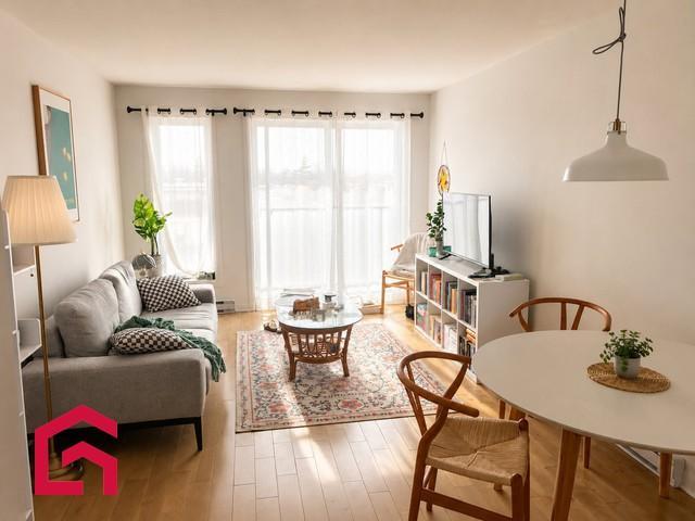 Appartement 2