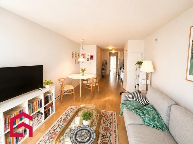 Appartement 3
