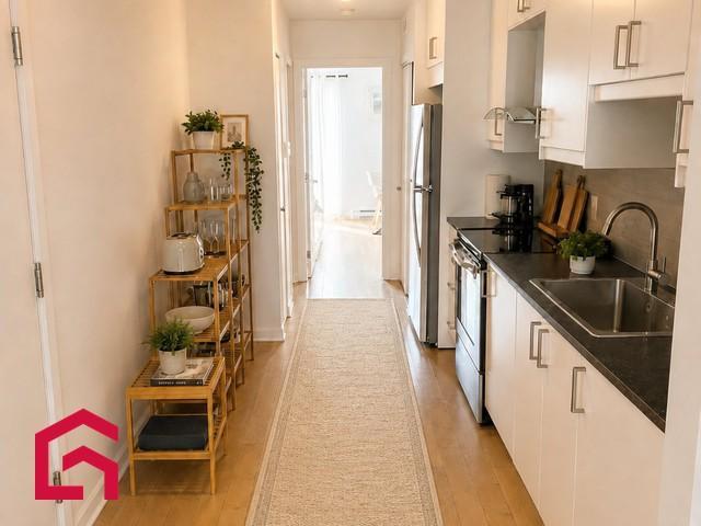 Appartement 4