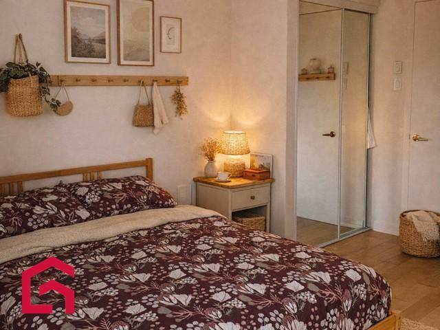 Appartement 5