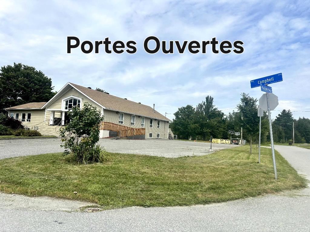1399 Rue Campbell, Sherbrooke, QC, Canada — photo 1