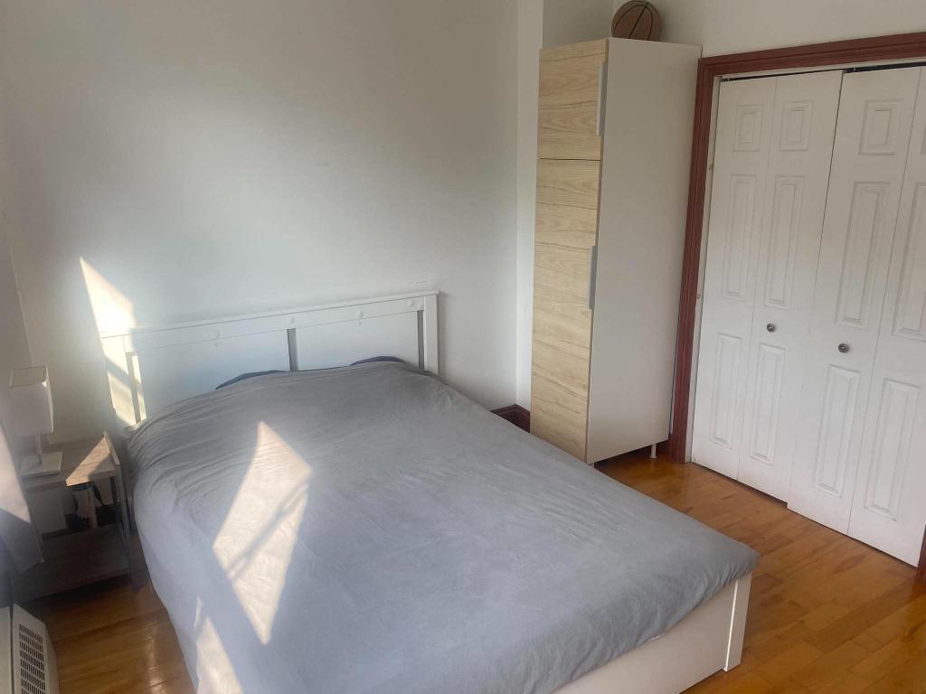Chambre dans 6½ sur le Plateau avec colocs sympas (659) 3