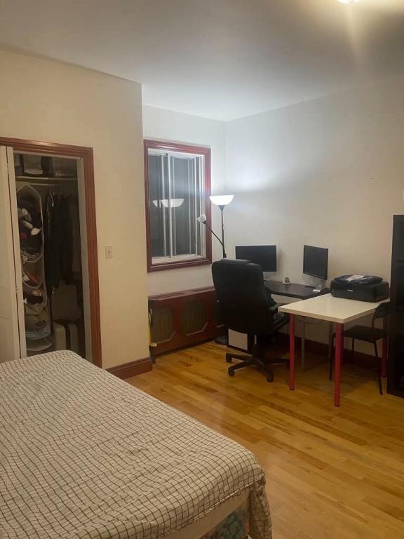 Chambre dans 6½ sur le Plateau avec colocs sympas (639) 3