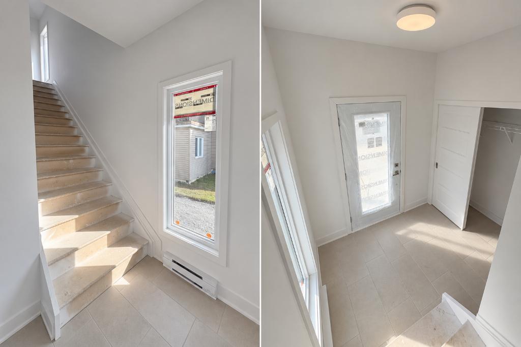À LOUER – 2 CHAMBRES + BUREAU – MASSON-ANGERS 2
