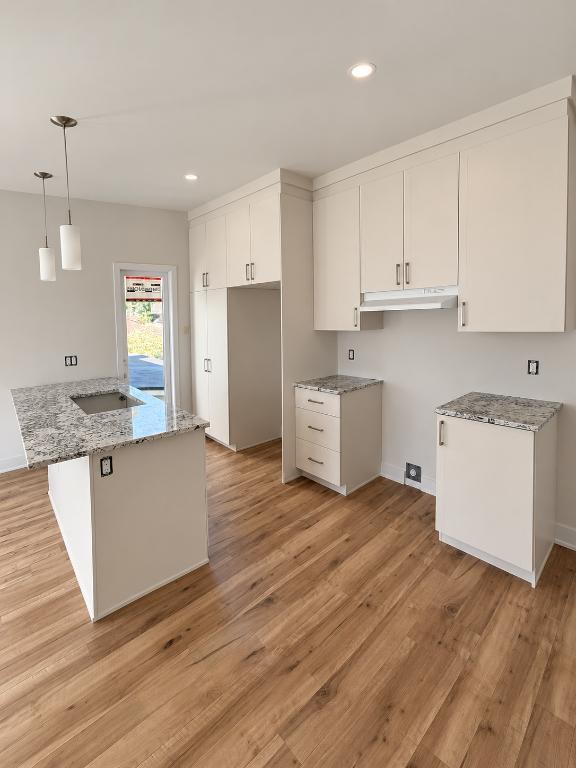 À LOUER – 2 CHAMBRES + BUREAU – MASSON-ANGERS 4