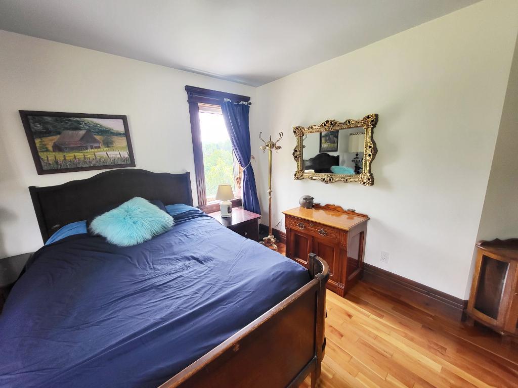 Chambre au bord de L'eau 2