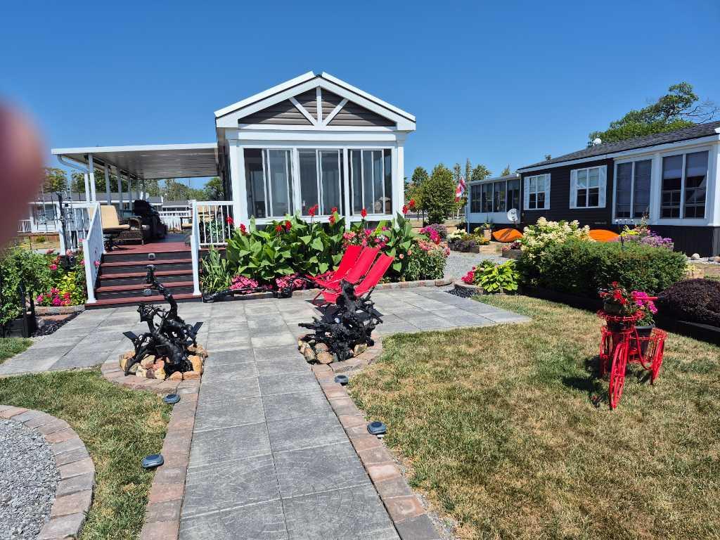237 Salmon Point Road Cherry Valley Ontario — photo 1