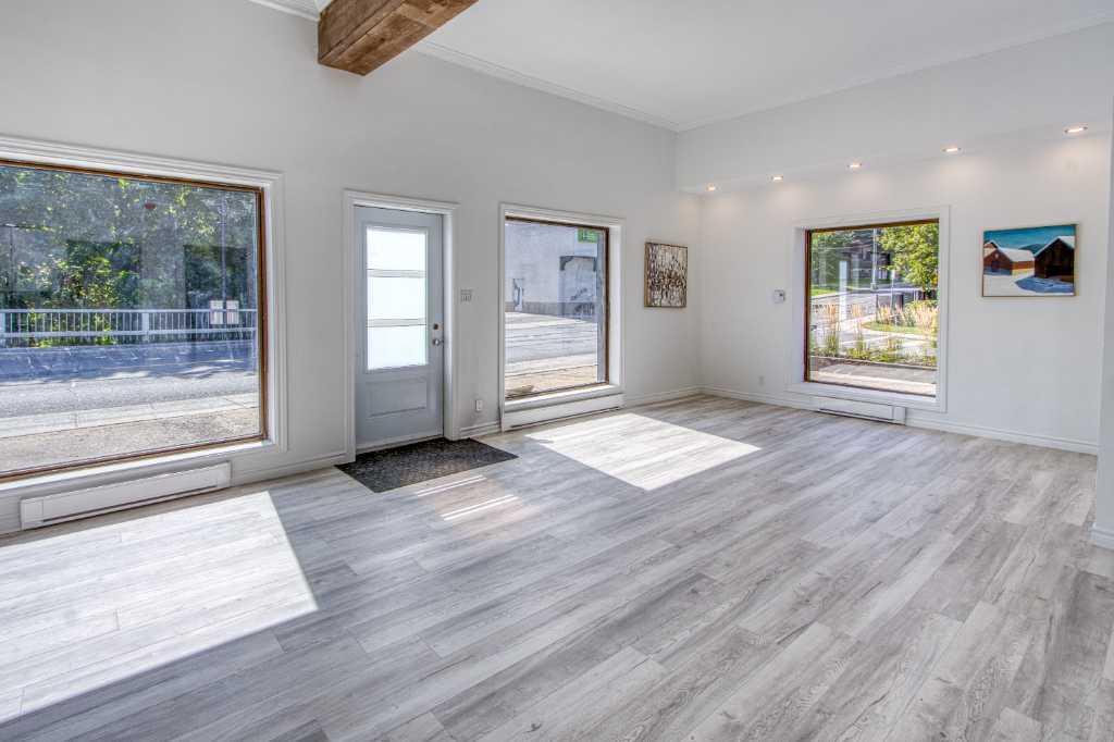 GRAND 4 1/2 PLESSISVILLE NOUVELLEMENT CONSTRUIT (Centre-ville) 4