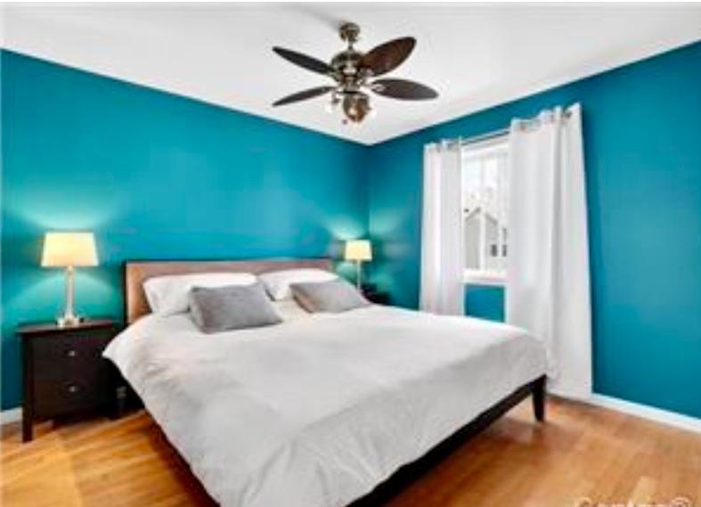 🔥 3½ SEMI-MEUBLÉ – PISCINE CHAUFFÉE + GYM + SAUNA + STATIONNEMENT – 1 300 $ 2