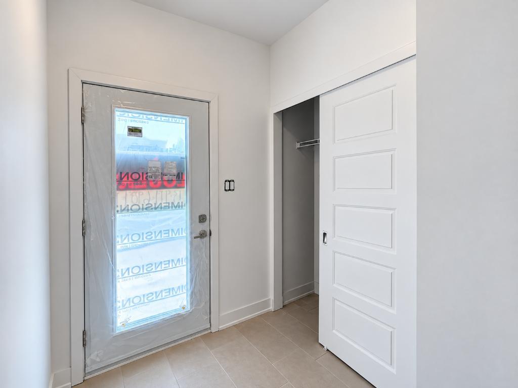 LOGEMENT NEUF 2 CHAMBRES À LOUER – MASSON-ANGERS 2