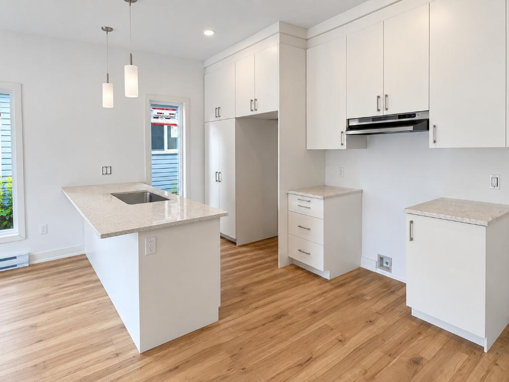 LOGEMENT NEUF 2 CHAMBRES À LOUER – MASSON-ANGERS 5