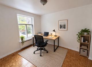 LOGEMENT 6½ SUR LE PLATEAU MONT-ROYAL 2