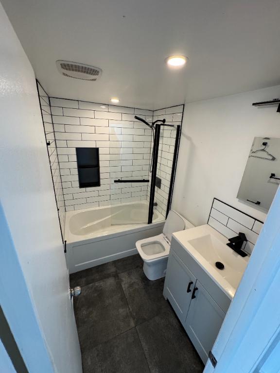 51/2 a louer, Longueuil (St-Hubert), secteur tranquille 2