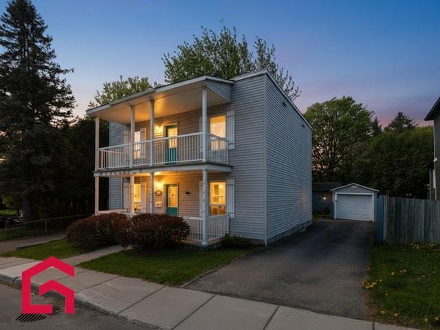 80 82 Rue De Montigny — photo 1