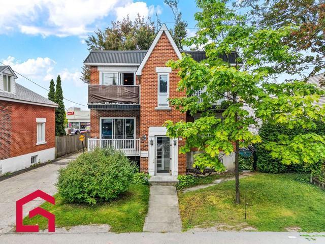 2514 2518 Boul. Lapointe — photo 1