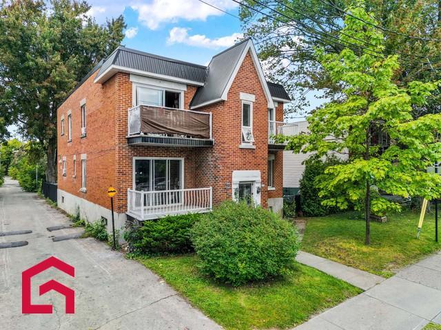 2514 2518 Boul. Lapointe — photo 2
