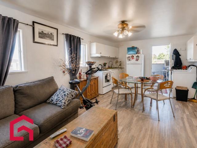 Appartement 5
