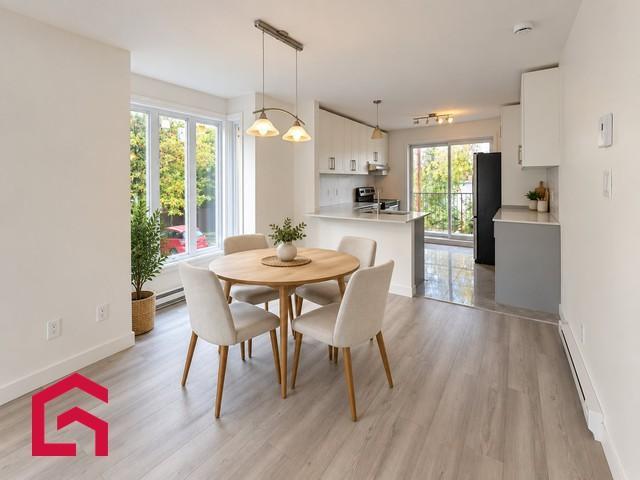 Appartement 4