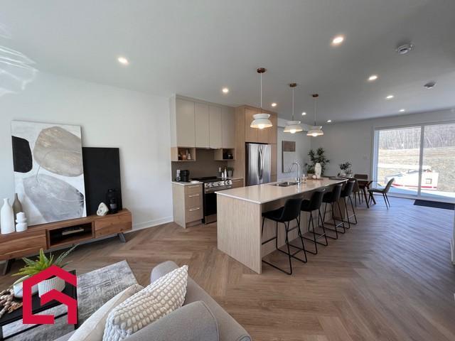 Appartement 3