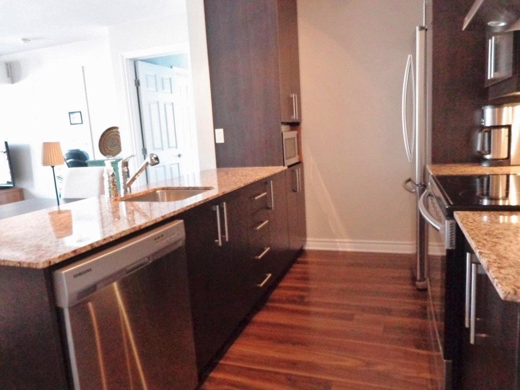 4½ Condo À LOUER / FOR RENT,Rue Gordon,Verdun - Metro VERDUN & de l'EGLISE 2