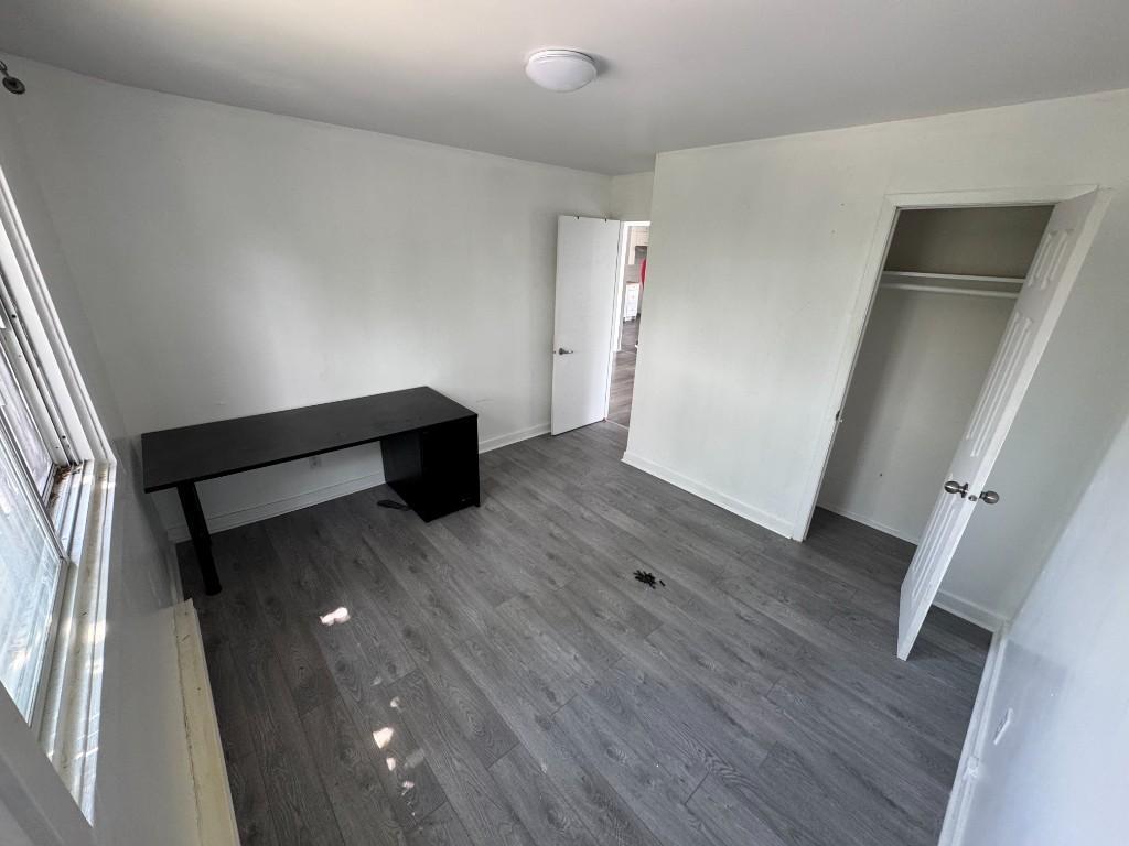 51/2 a louer, Longueuil (St-Hubert), secteur tranquille 4