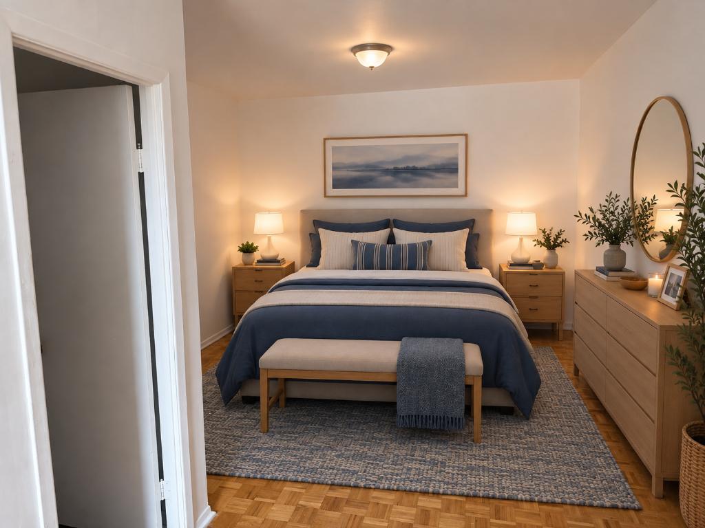 LOGEMENT 6½ SUR LE PLATEAU MONT-ROYAL 3