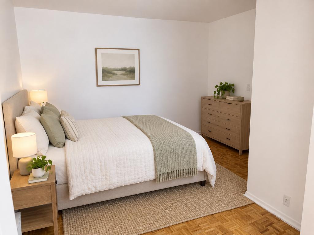 LOGEMENT 6½ SUR LE PLATEAU MONT-ROYAL 5