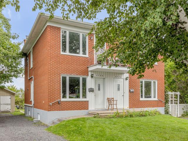 3136 3138 Rue de Mortagne — photo 1