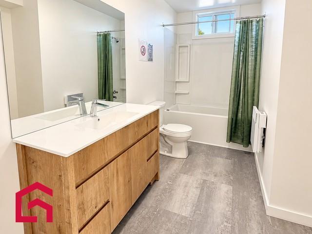 Appartement 5