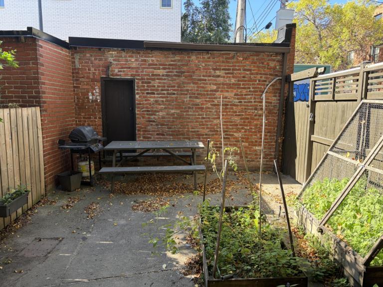 4 1/2 - Montréal (La Petite-Patrie) - 1 750 $/mois 2