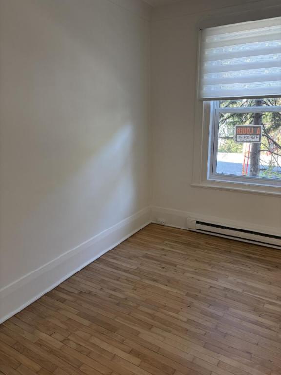 4 1/2 - Montréal (La Petite-Patrie) - 1 750 $/mois 5