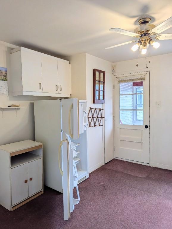🏠 3½ à louer – 30, rue City, Granby 2