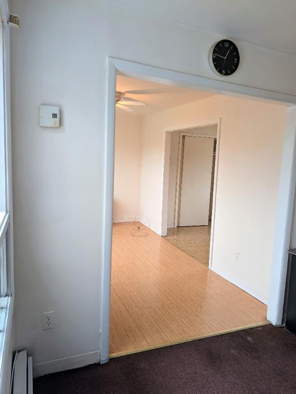 🏠 3½ à louer – 30, rue City, Granby 5
