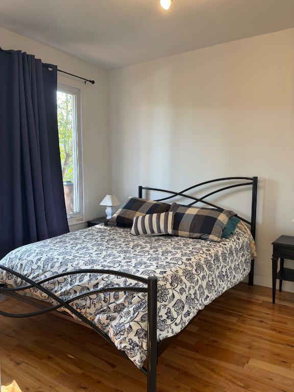 Logement 4 1/2 Limoilou 2