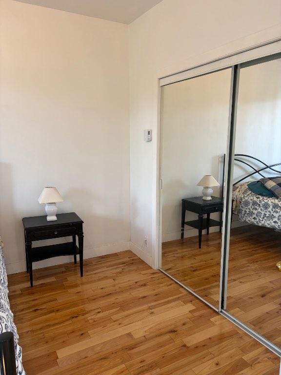 Logement 4 1/2 Limoilou 3