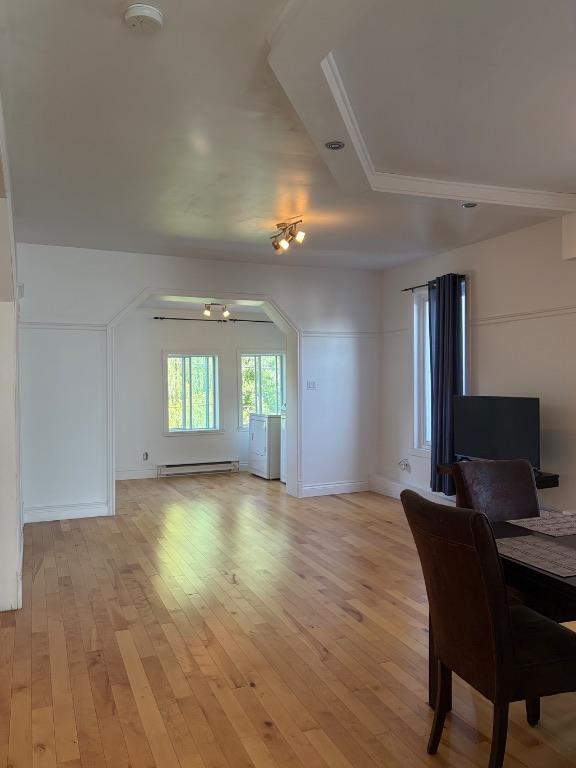 Logement 4 1/2 Limoilou 5