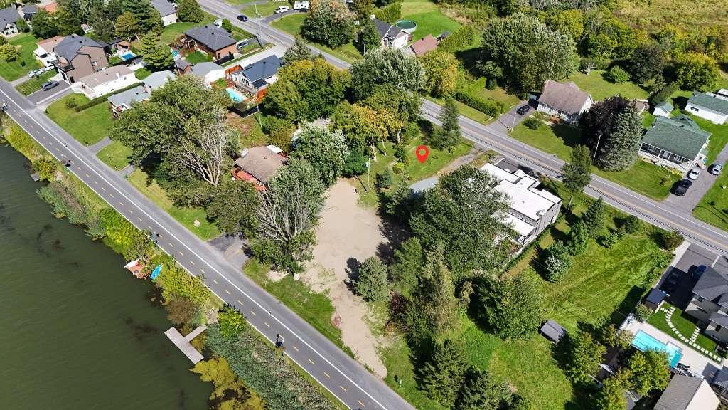 Terrain résidentiel à vendre à Saint-Jean-sur-Richelieu — photo 3