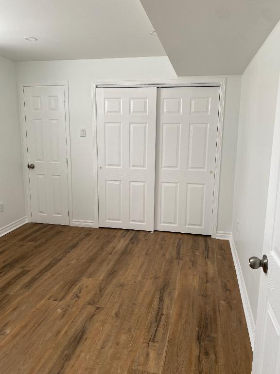 3 1/2  semi-meublé à louer à Laval (Ste-Rose) 3